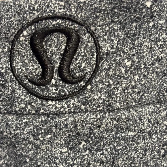 lululemon athletica Scuba full zip Gray Hoodie - Picture 7 of 9